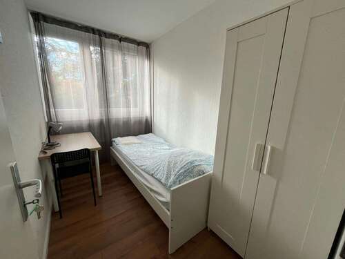 Foto - WG-Zimmer in Dortmund 400,00 € 7 m²