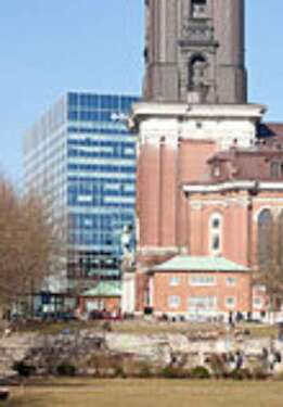 Foto - Garage zu vermieten in Hamburg 150,00 €