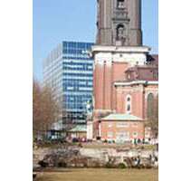 Garage zu vermieten in Hamburg 150,00 €