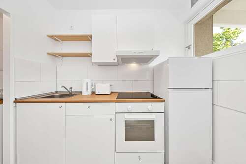 Foto - Wohnen auf Zeit in Berlin 1.090,00 €