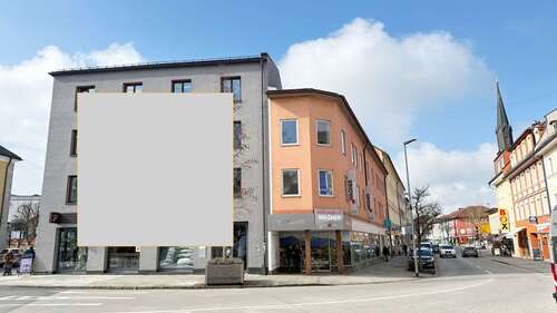 Foto - Haus zum Kaufen in Traunstein 1.250.000,00 € 410 m²