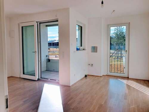 Foto - Wohnung zum Mieten in München 1.100,00 € 48.2 m²