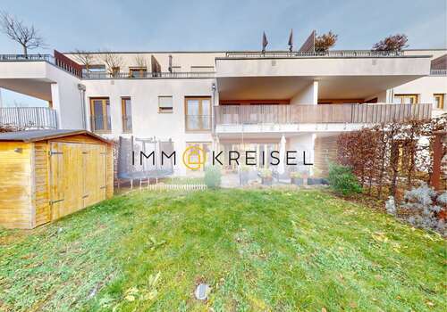 Foto - Wohnung zum Kaufen in Wiesbaden 490.000,00 € 101 m²