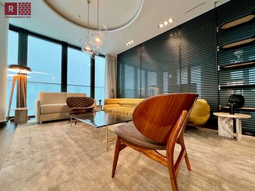 Foto - Wohnung zum Mieten in Frankfurt am Main 3.600,00 € 90 m²