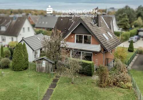 Foto - Haus zum Kaufen in Oelde 399.000,00 € 173 m²