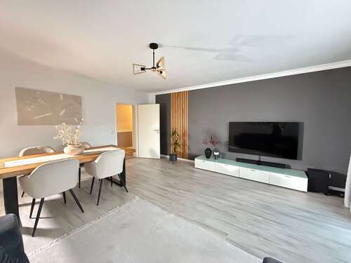 Foto - Wohnung zum Kaufen in Leimen 245.000,00 € 87 m²