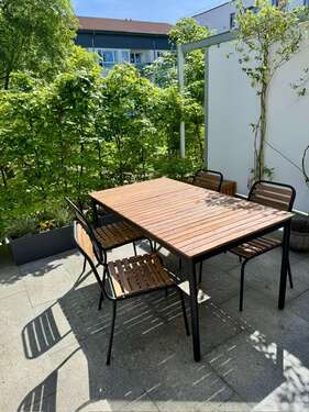 Foto - Wohnung zum Mieten in Hannover 1.490,00 € 70 m²