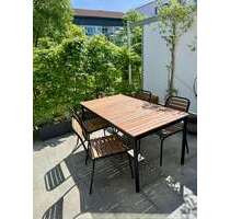 Wohnung zum Mieten in Hannover 1.490,00 € 70 m²