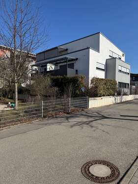 Foto - Wohnung zum Kaufen in Remseck am Neckar 480.000,00 € 84 m²