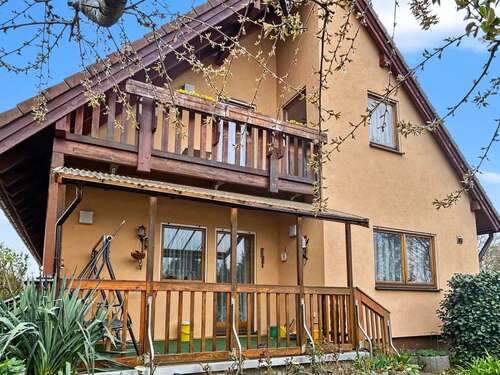 Foto - Haus zum Kaufen in Priestewitz 369.000,00 € 216 m²