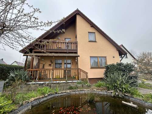 Foto - Haus zum Kaufen in Priestewitz 321.000,00 € 216 m²