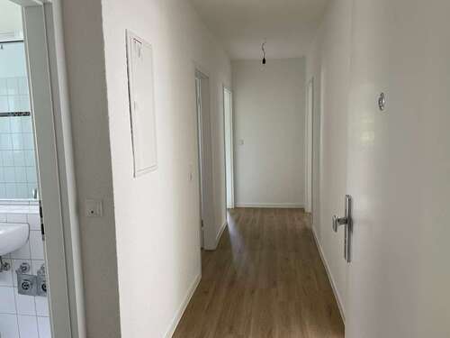 Foto - Wohnung zum Mieten in Braunschweig 403,15 € 66.09 m²