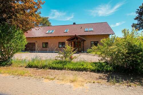 Foto - Haus zum Kaufen in Brandenburg an der Havel 840.000,00 € 248 m²