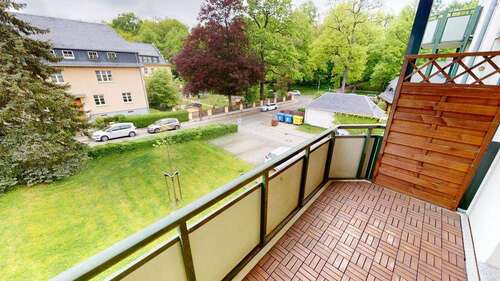 Foto - Wohnung zum Mieten in Chemnitz 361,00 € 57.68 m²