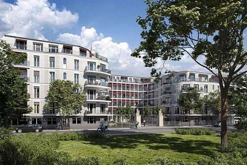 Foto - Wohnung zum Mieten in Berlin 1.689,00 € 87 m²