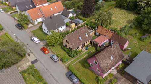 Foto - Grundstück zu verkaufen in Flensburg 295.000,00 € 974 m²