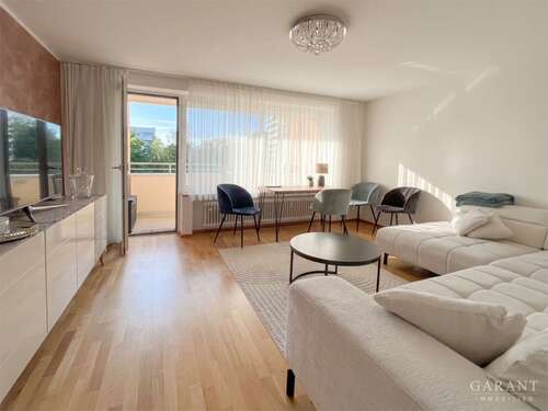 Foto - Wohnung zum Kaufen in München 585.000,00 € 81 m²