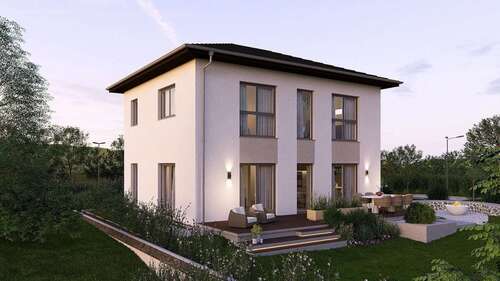 Foto - Haus zum Kaufen in Grevenbroich 544.900,00 € 154 m²