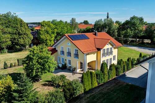 Foto - Haus zum Kaufen in Pastetten Harthofen 699.000,00 € 202.47 m²