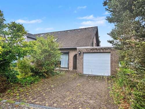 Foto - Haus zum Kaufen in Augustdorf 297.500,00 € 138 m²