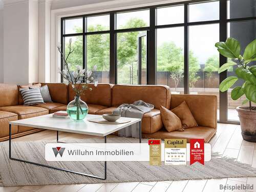 Foto - Haus zum Kaufen in Leipzig 899.000,00 € 185.05 m²