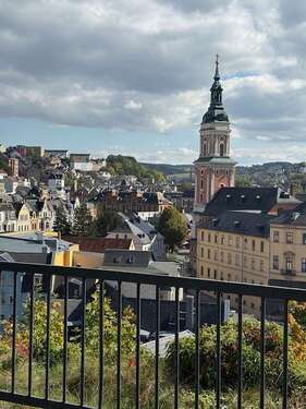 Foto - Haus zum Kaufen in Greiz 65.000,00 € 210 m²