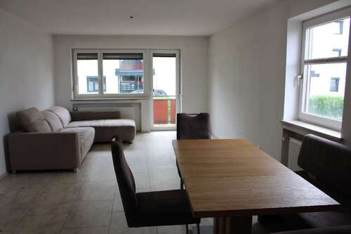 Foto - Wohnung zum Mieten in Buchloe 865,00 € 80 m²