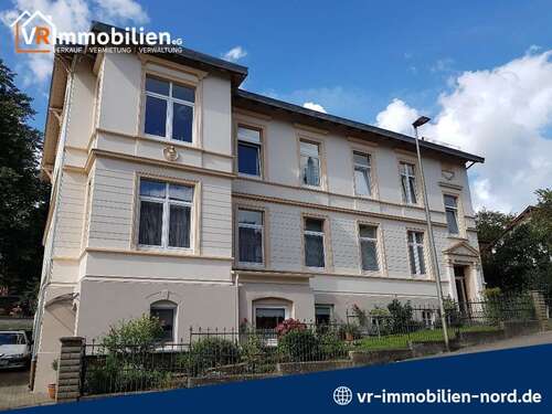 Foto - Wohnung zum Mieten in Schleswig 975,00 € 122 m²