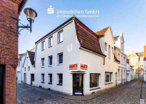 Foto - Haus zum Kaufen in Warendorf 265.000,00 € 135 m²