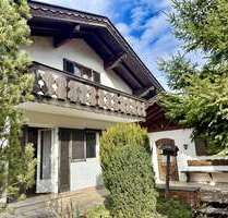 Haus zum Kaufen in Grainau 960.000,00 € 179 m²