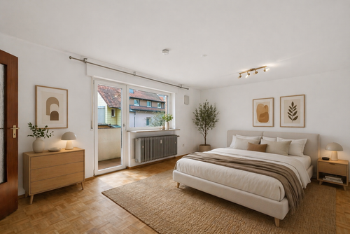 Foto - Wohnung zum Kaufen in Pforzheim 168.000,00 € 88 m²