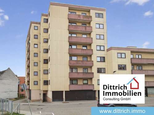 Foto - Wohnung zum Kaufen in Pforzheim 185.000,00 € 88 m²