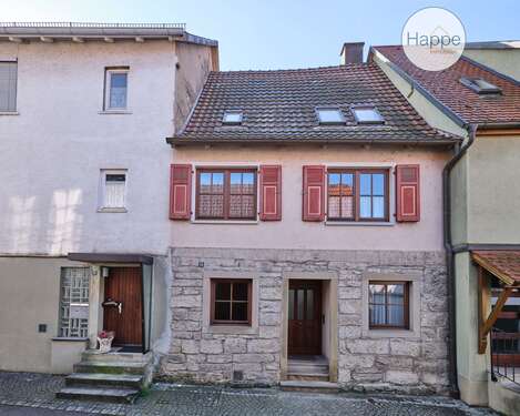 Foto - Haus zum Kaufen in Niedernhall 189.000,00 € 122 m²