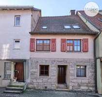 Haus zum Kaufen in Niedernhall 189.000,00 € 122 m²