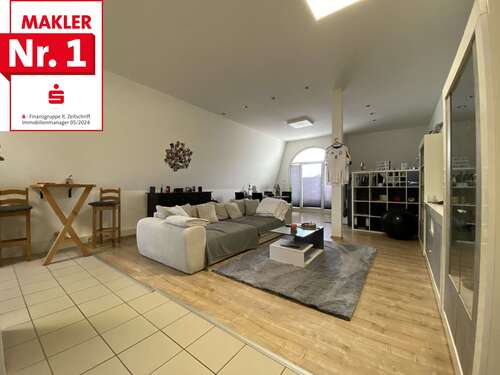 Foto - Wohnung zum Kaufen in Iserlohn 165.000,00 € 76 m²