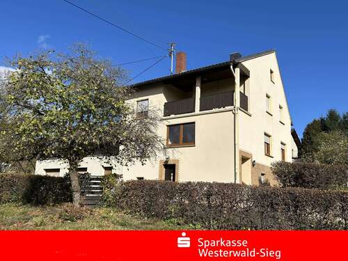 Foto - Haus zum Kaufen in Ingelbach 169.000,00 € 162 m²