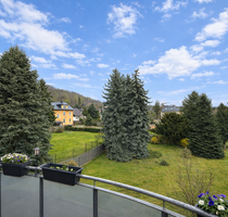 Wohnung zum Kaufen in Radebeul 279.000,00 € 83 m²