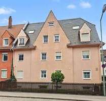 Wohnung zum Kaufen in Augsburg 239.900,00 € 60.82 m²