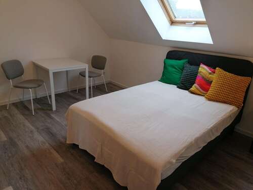 Foto - Wohnung zum Mieten in Leverkusen 510,00 € 105 m²