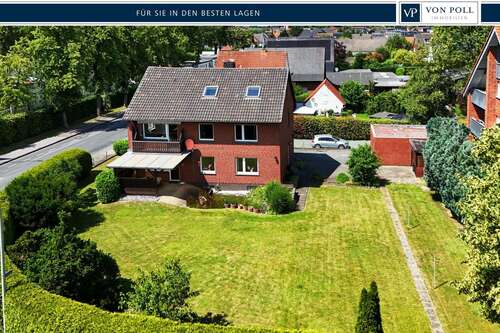 Foto - Haus zum Kaufen in Rheda-Wiedenbrück 525.000,00 € 161 m²