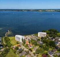 Wohnung zum Kaufen in Glücksburg Schausende 179.000,00 € 44 m² - Glücksburg / Schausende