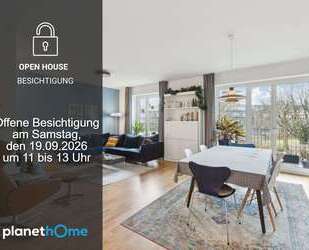 Wohnung zum Kaufen in Hamburg 698.000,00 € 93 m²