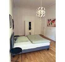 WG-Zimmer in Frankfurt am Main 899,00 € 25 m²