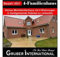 Haus zum Kaufen in Neuschoo 850.000,00 € 287 m²