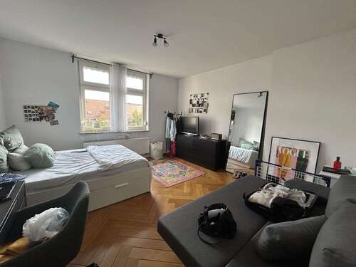 Foto - Wohnung zum Kaufen in Stuttgart 399.000,00 € 82.3 m²