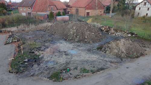 Foto - Grundstück zu verkaufen in Haimar 270.000,00 € 1600 m²