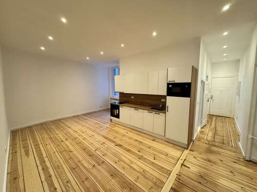 Foto - Wohnung zum Mieten in Berlin 1.500,00 € 71 m²