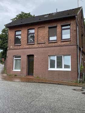 Foto - Wohnung zum Mieten in Itzehoe 660,00 € 66 m²