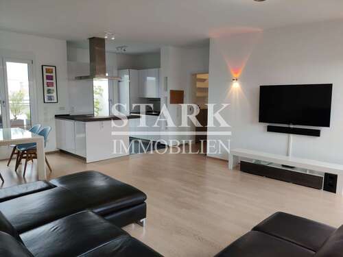 Foto - Wohnung zum Mieten in Frankfurt am Main 2.250,00 € 119 m²