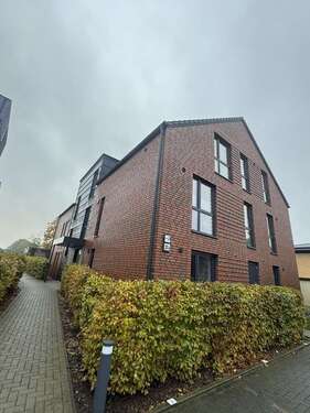 Foto - Wohnung zum Mieten in Tostedt 820,00 € 68.98 m²